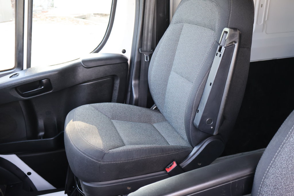 Used 2023 RAM ProMaster 3500 FWD image 19