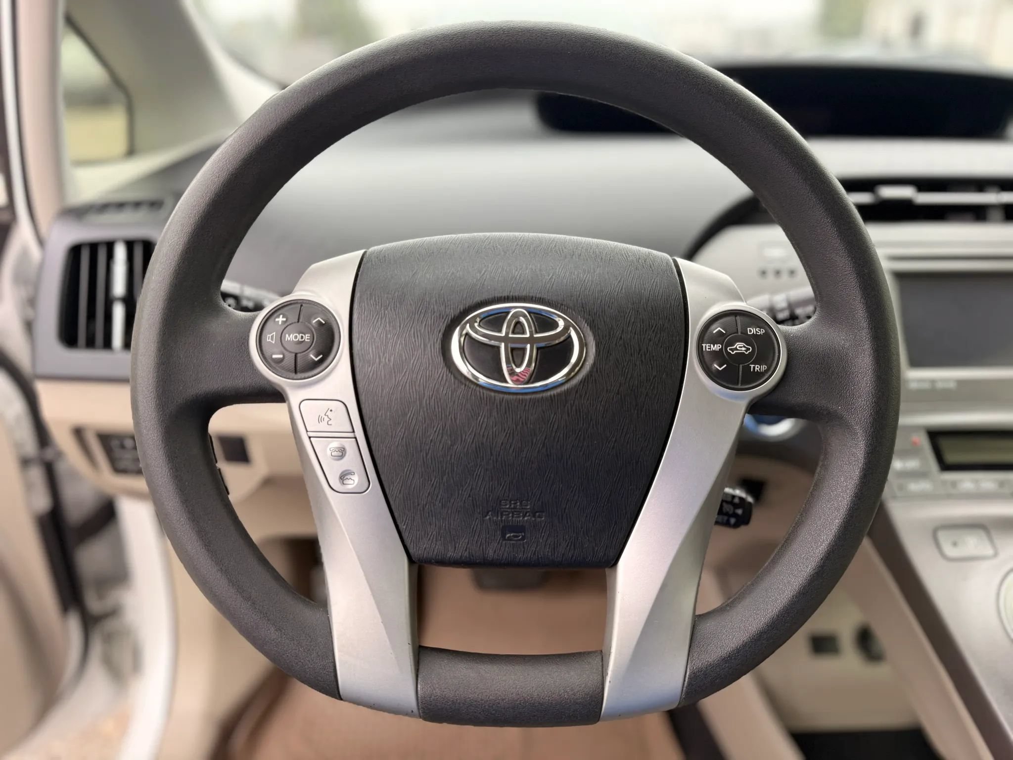 Used 2013 Toyota Prius Three FWD image 24