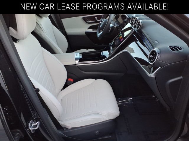 Certified 2026 Mercedes-Benz GLC 300 image 16