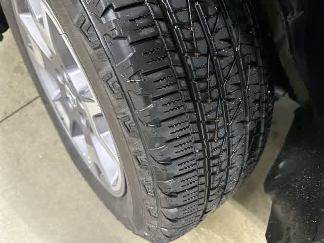 Used 2023 Honda Passport TrailSport image 30