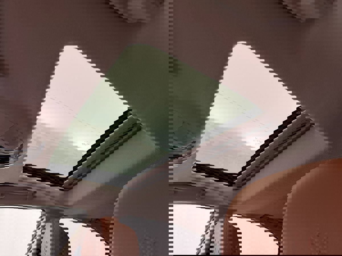 Used 2016 Maserati Ghibli S image 9