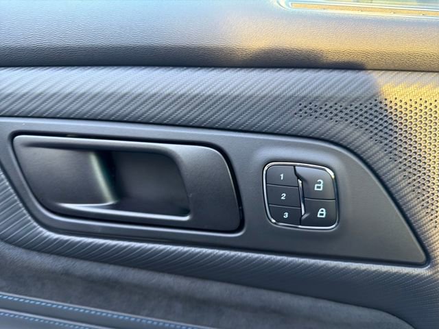 Used 2026 Ford Mustang Dark Horse image 57