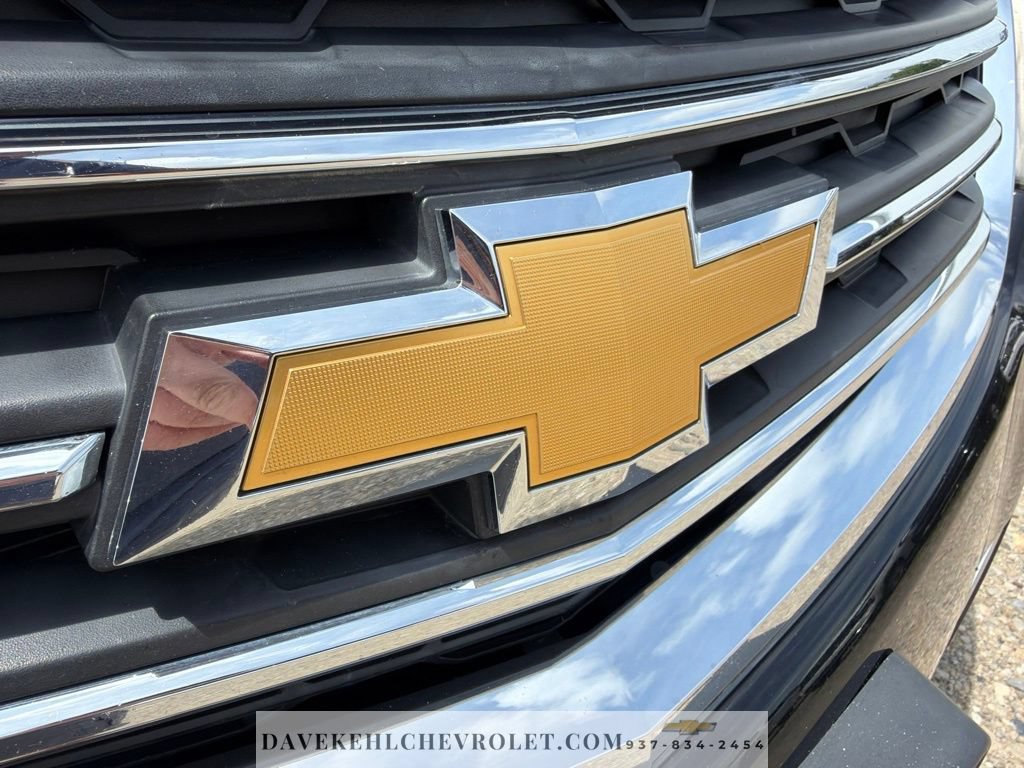 Used 2016 Chevrolet Traverse LT AWD/4WD image 33