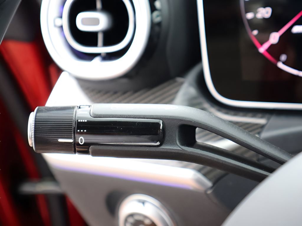 New 2026 Mercedes-Benz CLE 53 AMG 4MATIC Coupe image 39