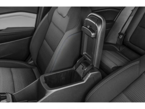 Certified 2025 Chevrolet Trax RS FWD image 17