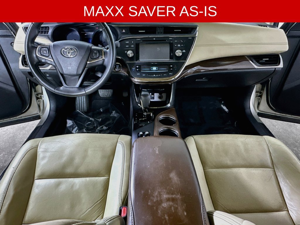 Used 2015 Toyota Avalon Limited FWD image 18