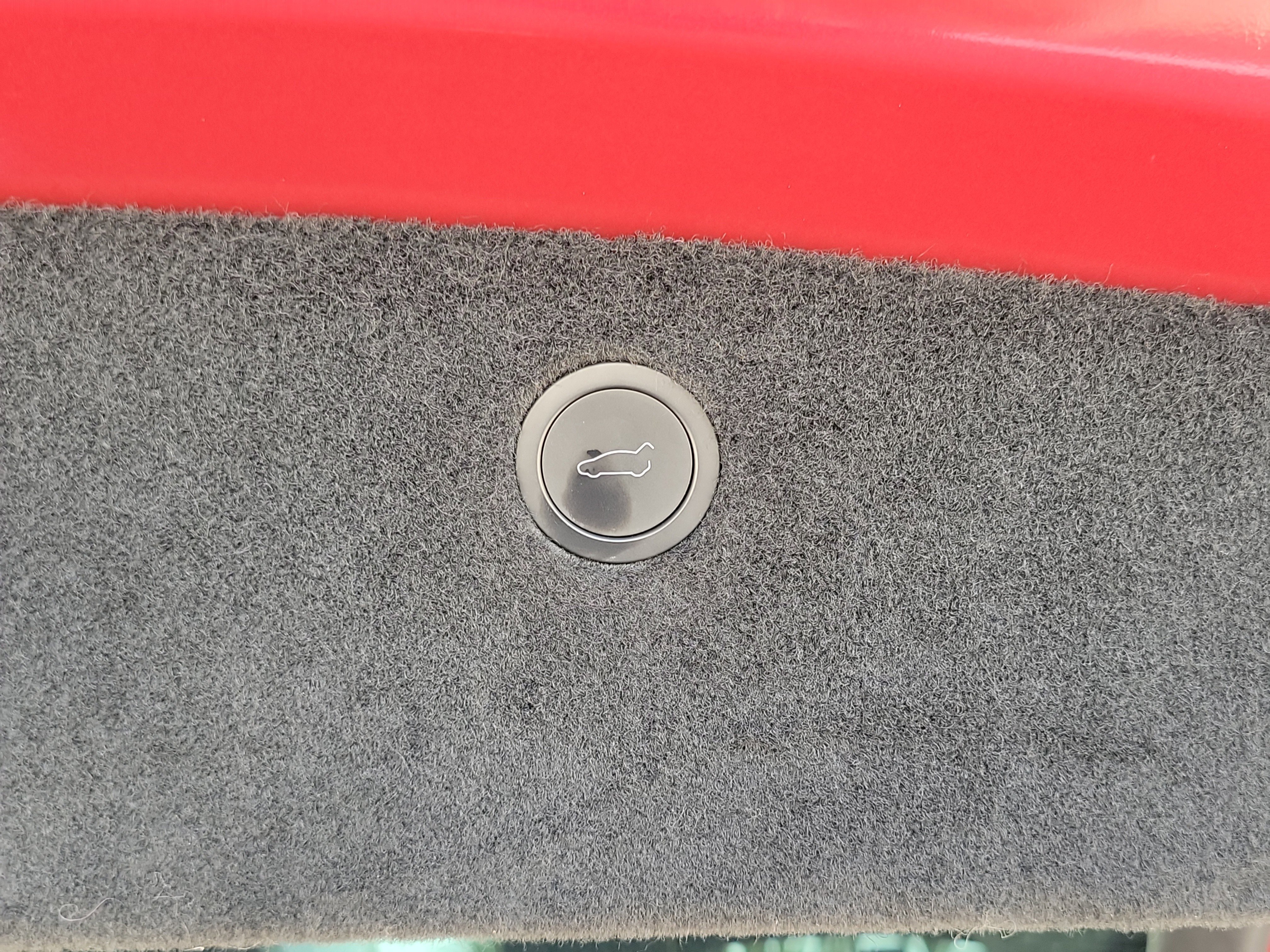 Used 2024 Tesla Model X Long Range AWD/4WD image 18