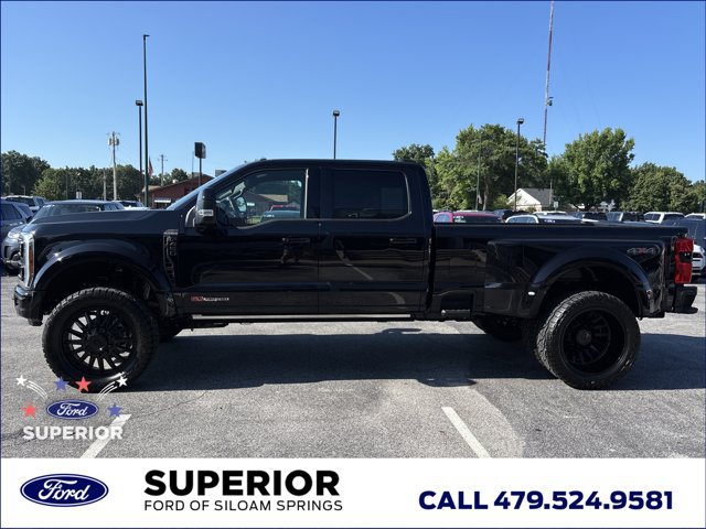 Used 2026 Ford F450 Platinum AWD/4WD image 10