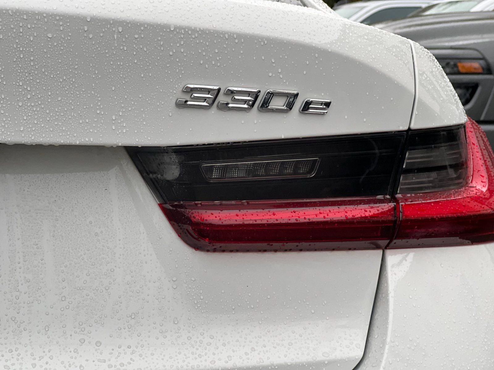 Used 2023 BMW 330e w/ Driving Assistance Package image 26