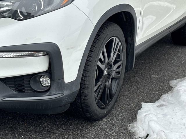 Used 2021 Honda Pilot Special Edition image 5