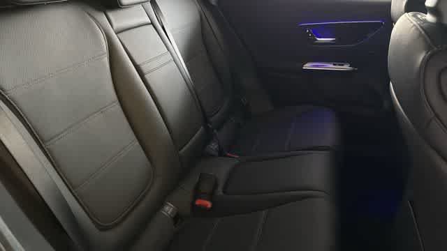 Certified 2026 Mercedes-Benz GLC 300 4MATIC image 26