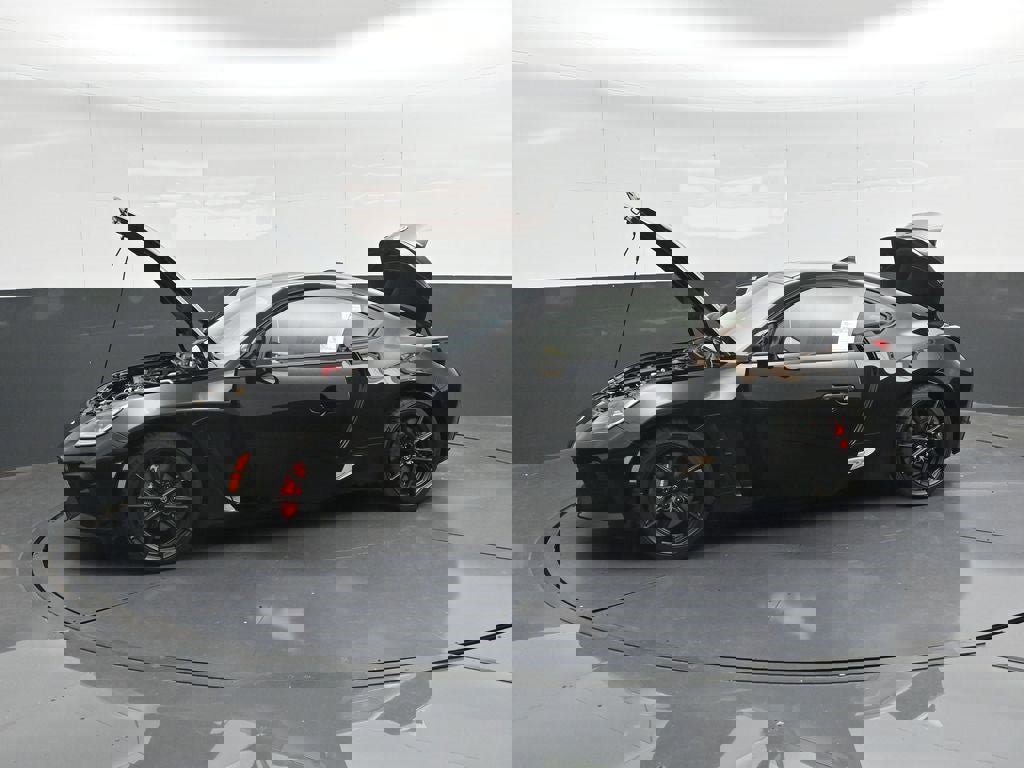 New 2025 Toyota GR86 Premium w/ Performance Package image 55