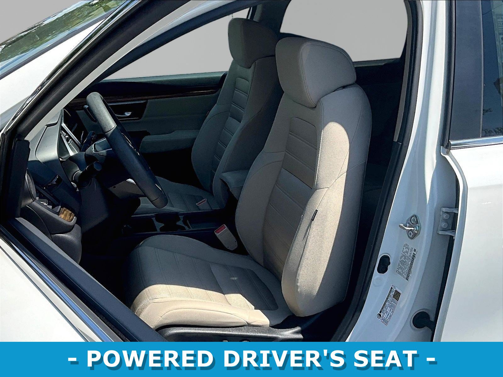 Used 2018 Honda CR-V EX image 21