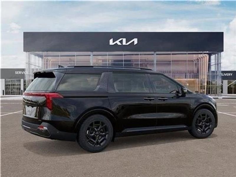 New 2026 Kia Carnival SX w/ SX Dark Edition Package image 60