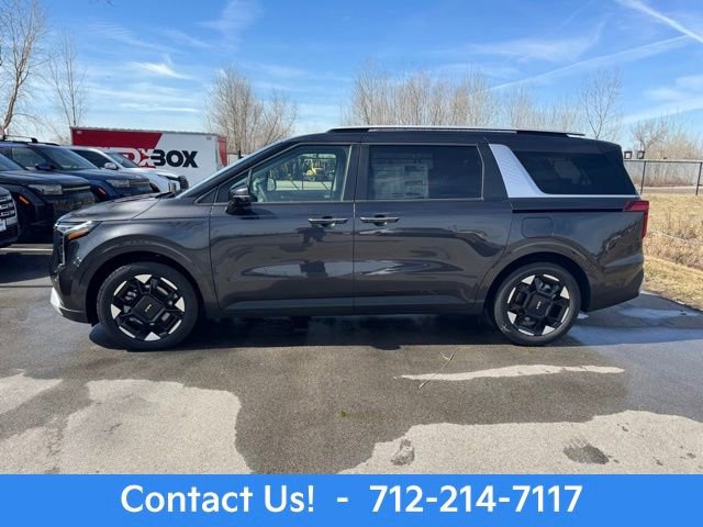 New 2026 Kia Carnival EX image 12