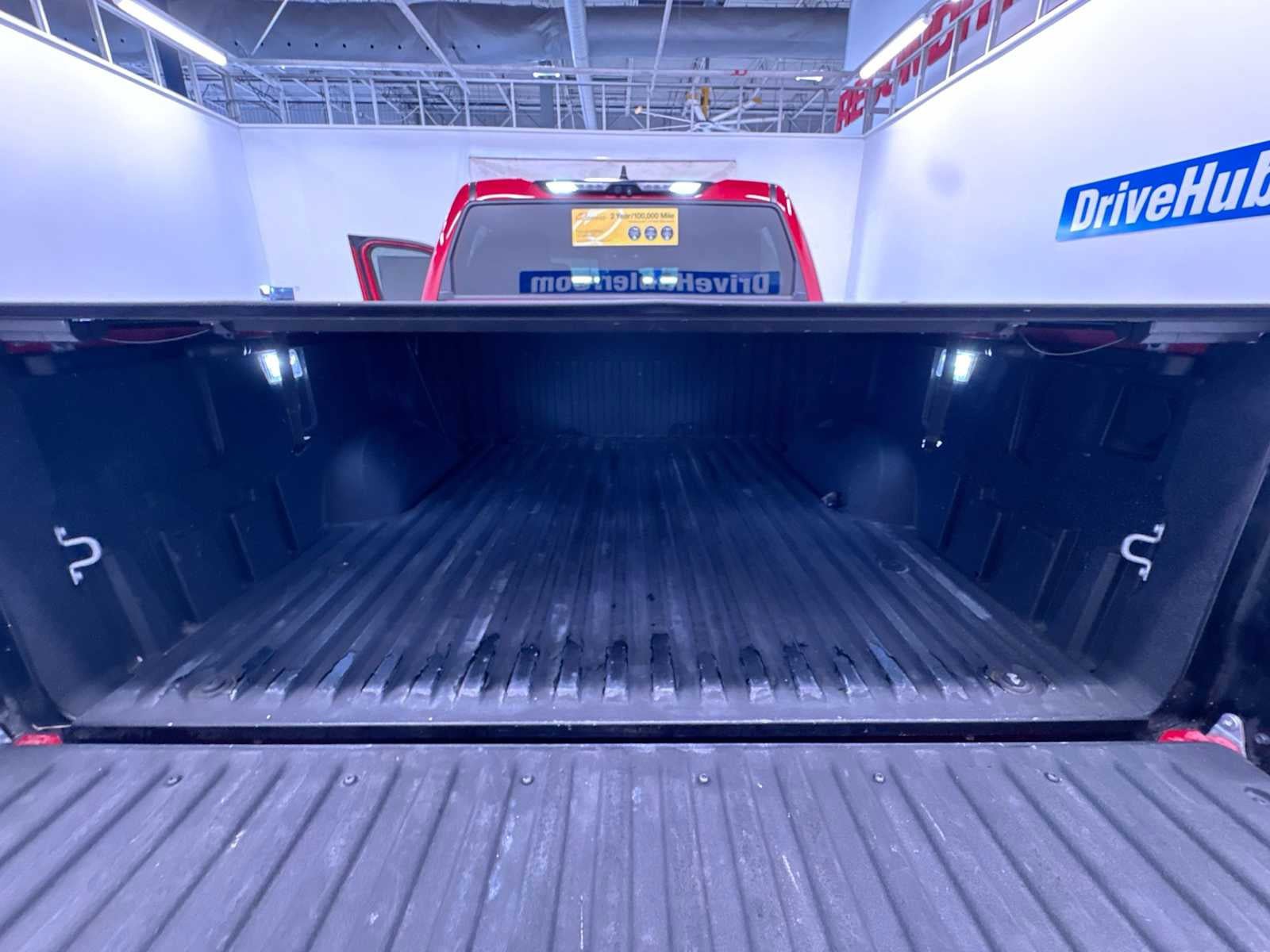 Used 2022 Toyota Tundra Limited AWD/4WD image 41