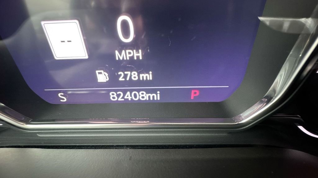 Certified 2021 GMC Sierra 1500 Denali w/ Driver Alert Package II image 12