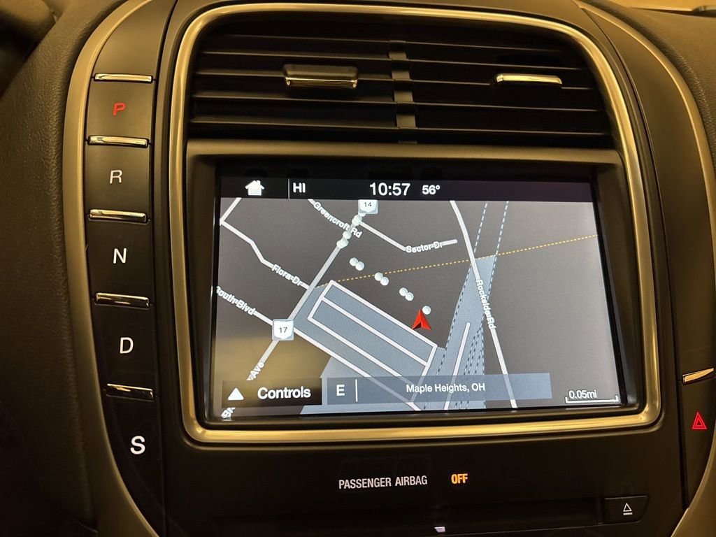 Used 2016 Lincoln MKX Reserve w/ Climate Package image 19