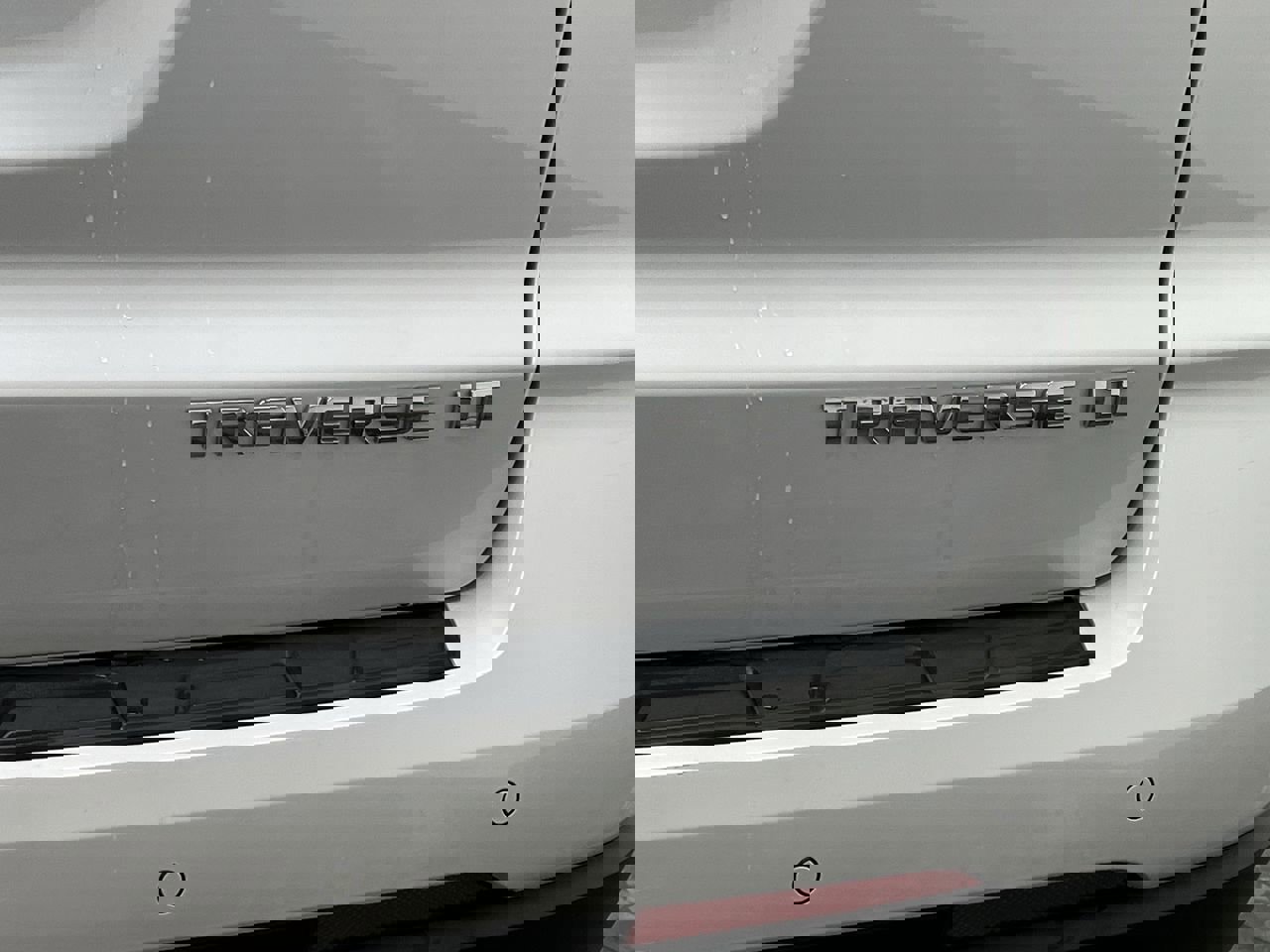 Used 2016 Chevrolet Traverse LT image 33