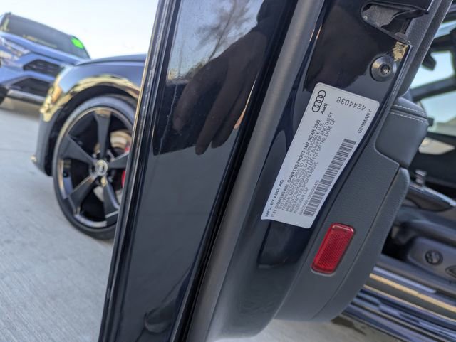 Used 2022 Audi A4 2.0T Premium Plus image 39