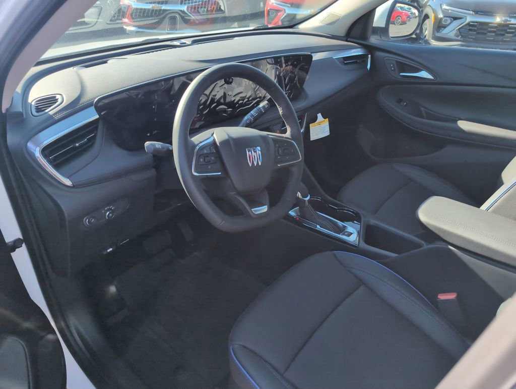New 2026 Buick Encore GX Sport Touring image 12