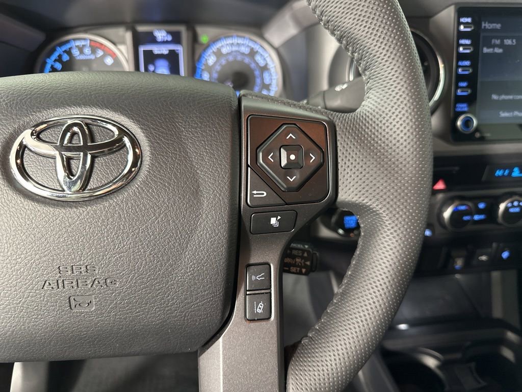 Used 2023 Toyota Tacoma TRD Sport AWD/4WD image 14