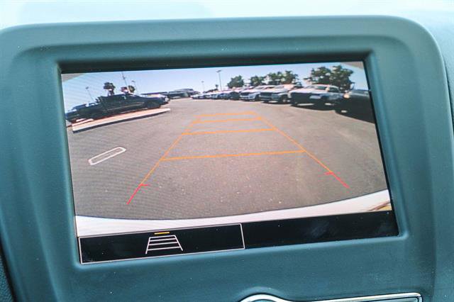 Used 2023 Chevrolet Equinox LT image 23