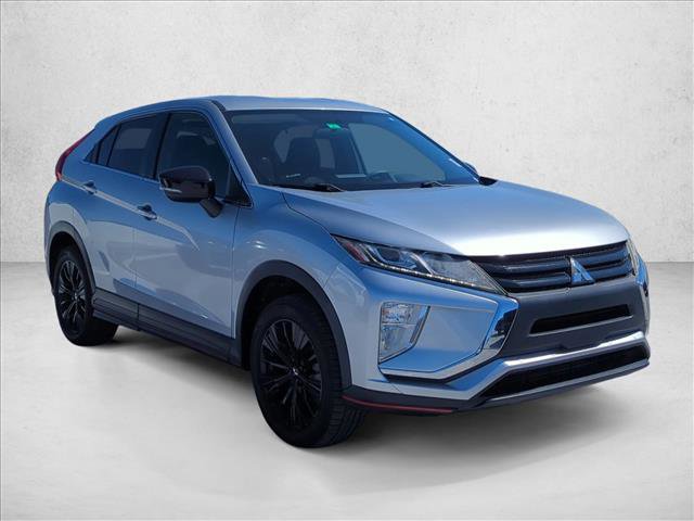 Used 2018 Mitsubishi Eclipse Cross LE image 4