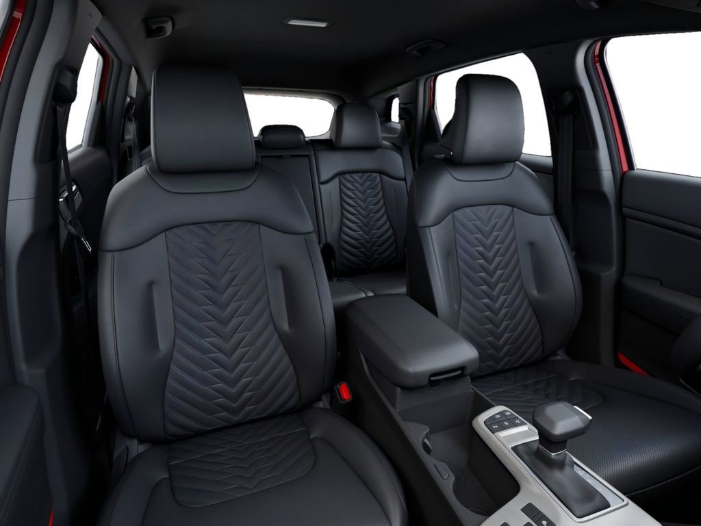 New 2026 Kia Sportage X-Line AWD/4WD image 15
