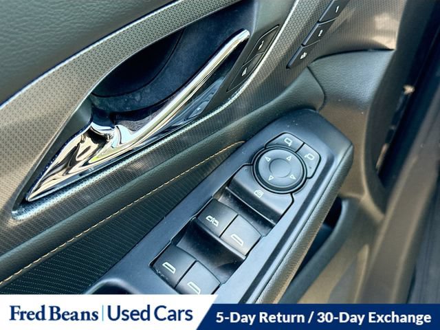 Used 2021 Chevrolet Traverse Premier w/ Redline Edition AWD/4WD image 24
