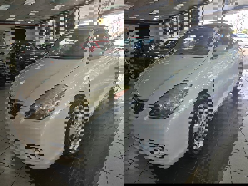 Used 2007 Toyota Solara SE Sport