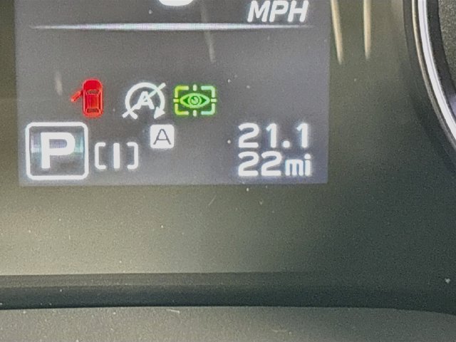 New 2026 Subaru Crosstrek 2.5i Limited AWD/4WD image 12