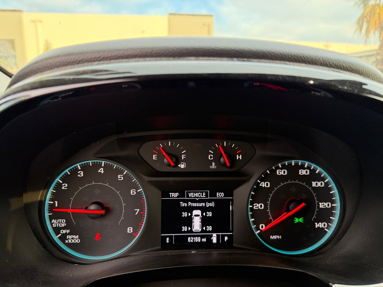 Used 2019 Chevrolet Traverse LS image 19