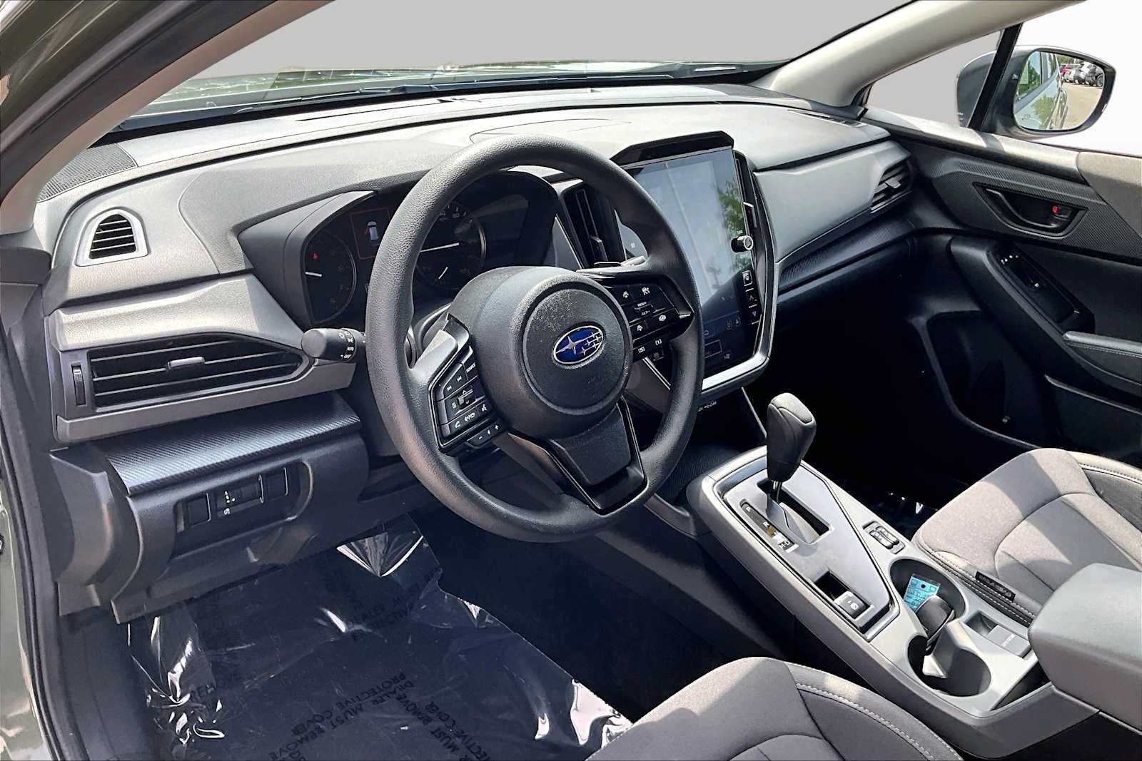 Certified 2026 Subaru Crosstrek 2.5i Premium AWD/4WD image 18