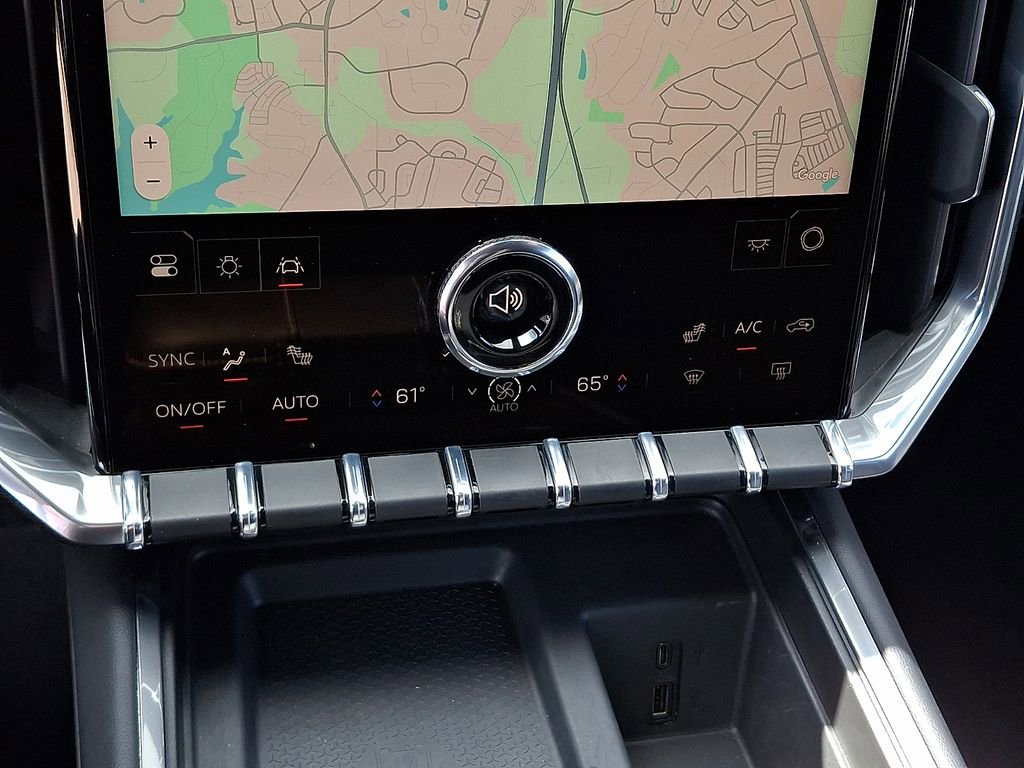 Used 2025 GMC Acadia Elevation image 15