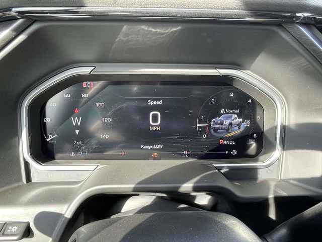 New 2026 GMC Sierra 2500 AT4 w/ AT4 Premium Plus Package image 21