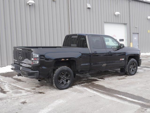 Used 2015 Chevrolet Silverado 1500 LT w/ Midnight Edition image 11