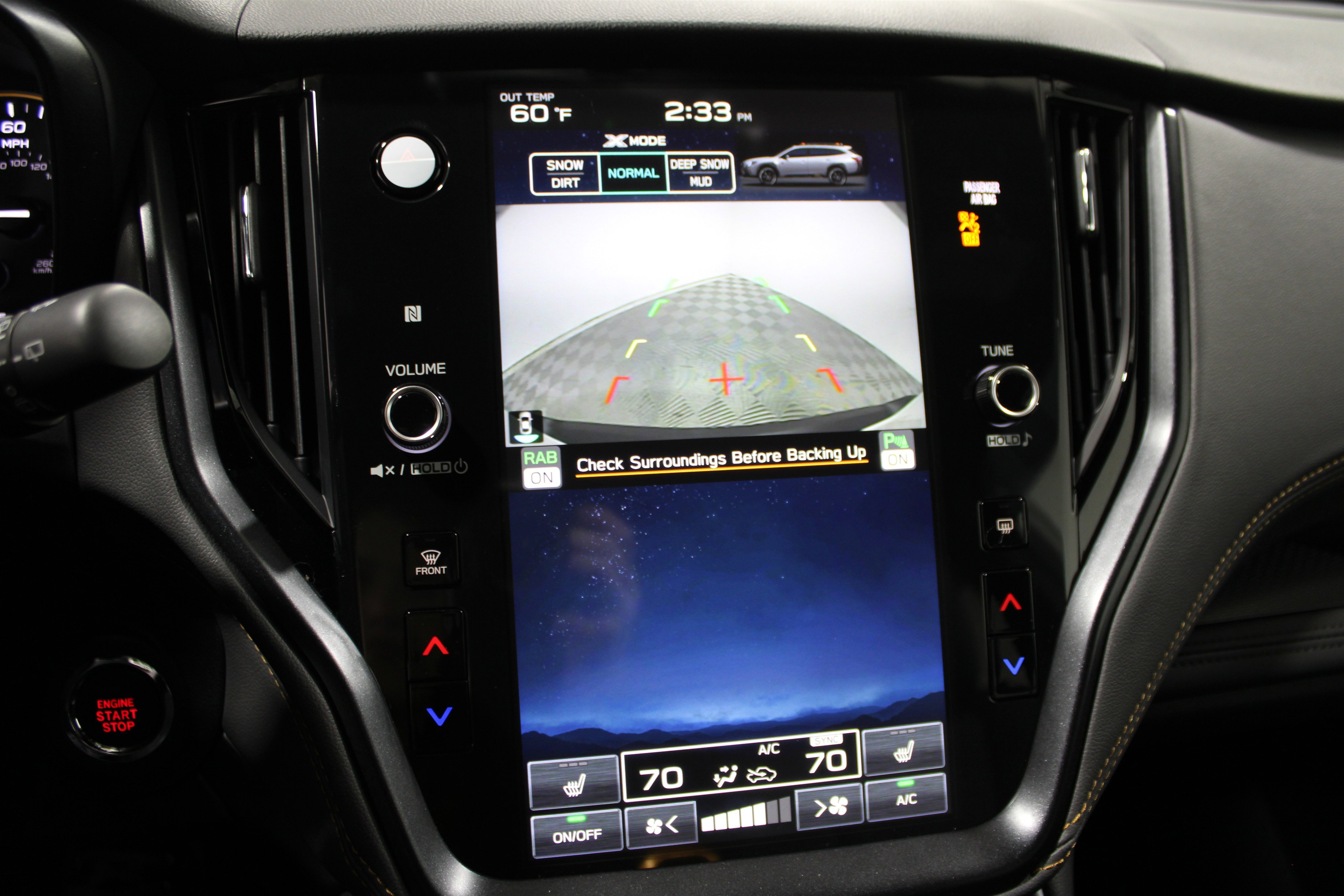 New 2025 Subaru Outback Wilderness image 16