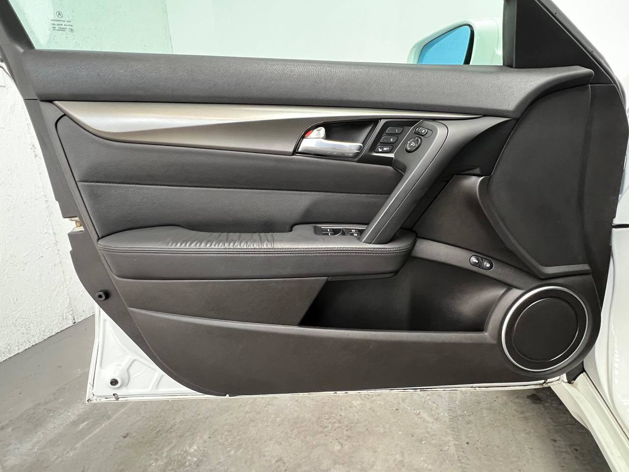 Used 2014 Acura TL FWD image 7