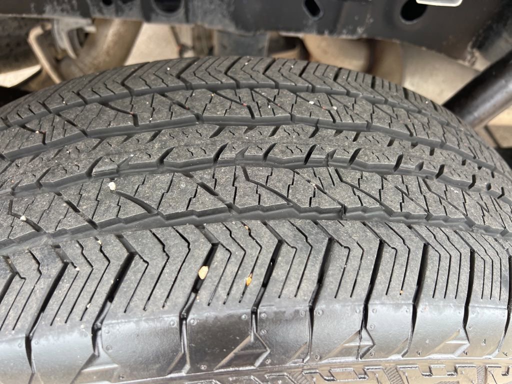 Used 2025 Ford F150 Lariat w/ Equipment Group 501A Mid AWD/4WD image 11