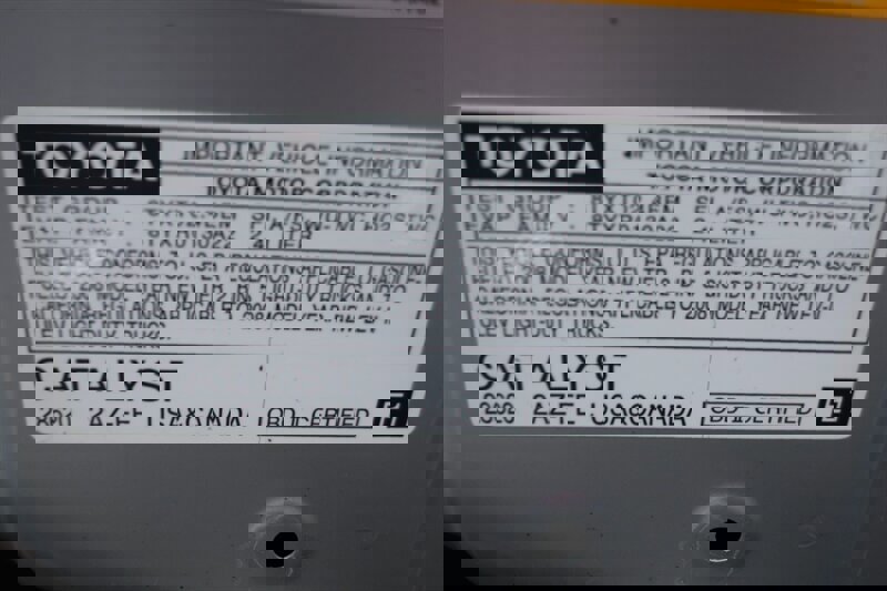 Used 2008 Toyota RAV4 Sport image 33