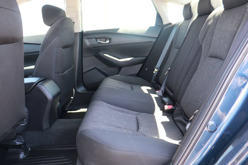 Used 2024 Honda Accord EX image 13