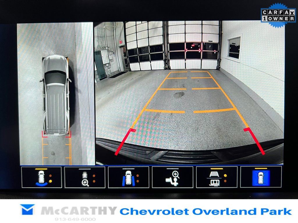 Used 2023 Chevrolet Tahoe RST w/ Luxury Package image 24