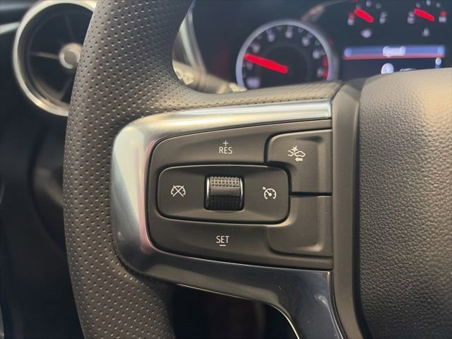 New 2026 Chevrolet Blazer LT w/ Convenience Package FWD image 10