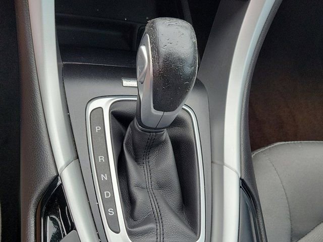 Used 2015 Ford Fusion S FWD image 27