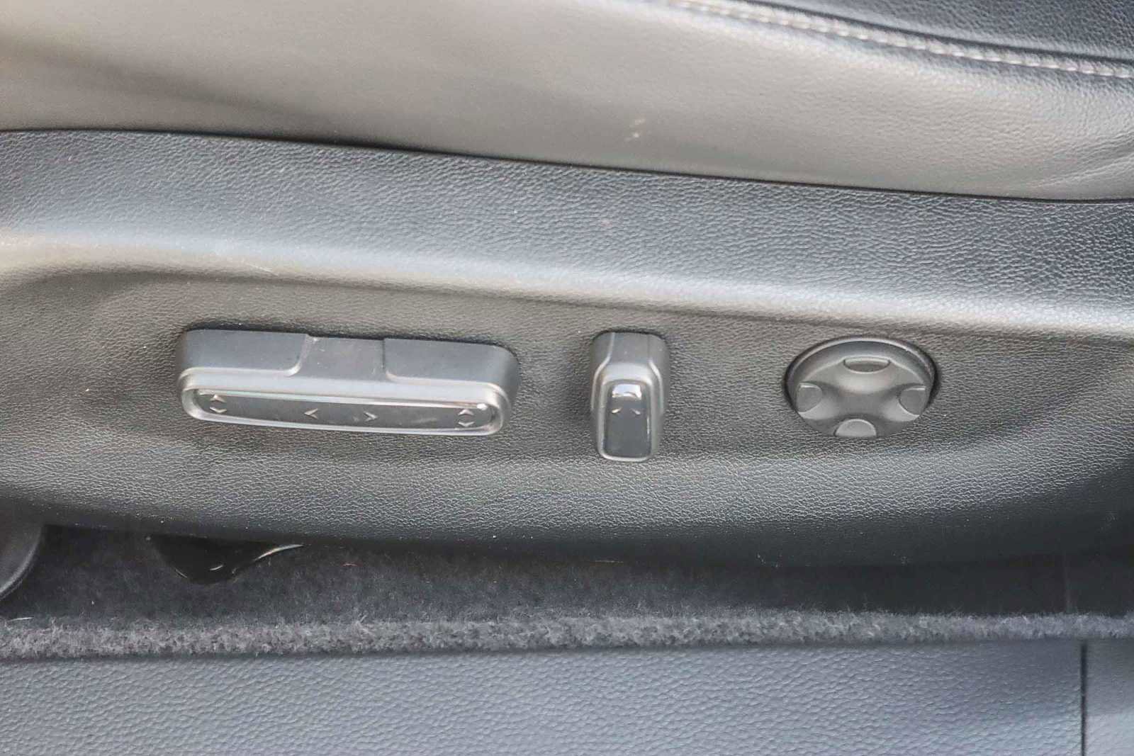 Used 2022 Honda Accord Sport Special Edition image 18