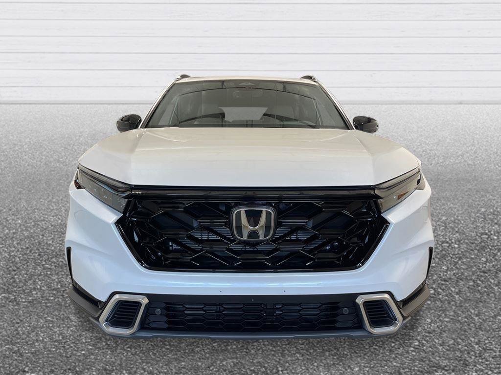 New 2026 Honda CR-V Sport Touring image 10