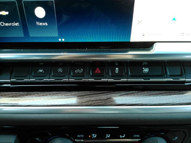 Used 2026 Chevrolet Silverado 1500 LT image 43