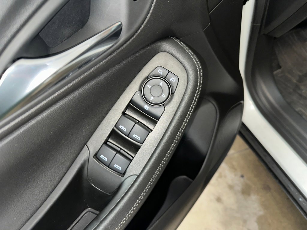 Certified 2024 Buick Encore GX Preferred image 4