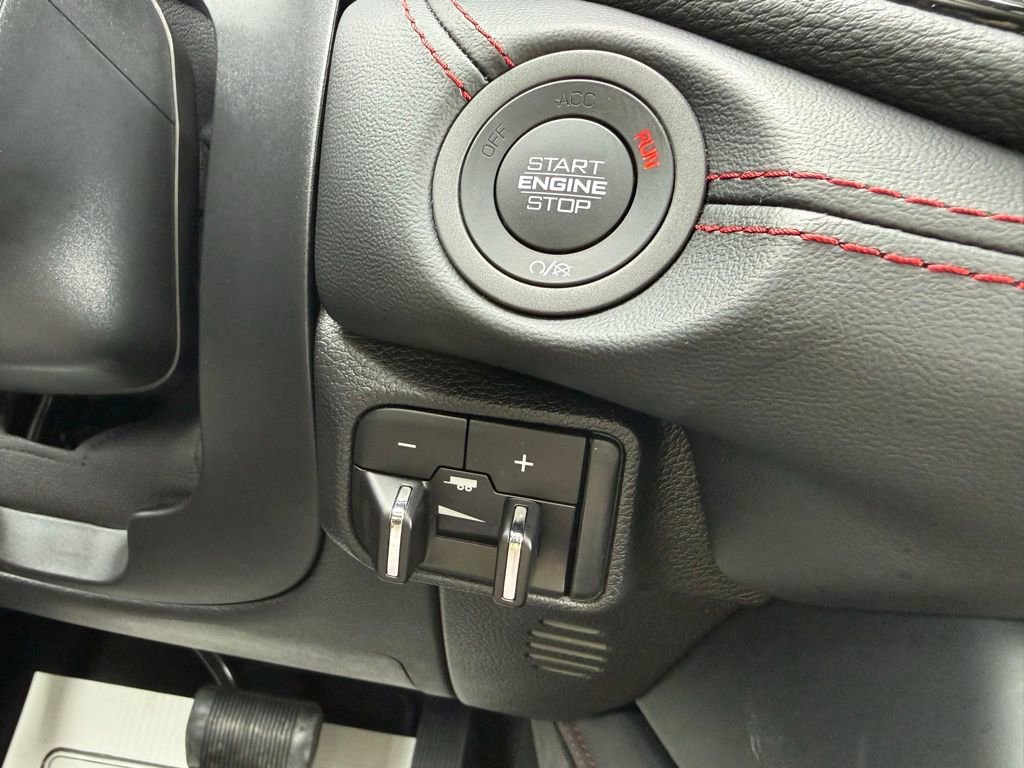 Used 2024 Dodge Durango GT image 21